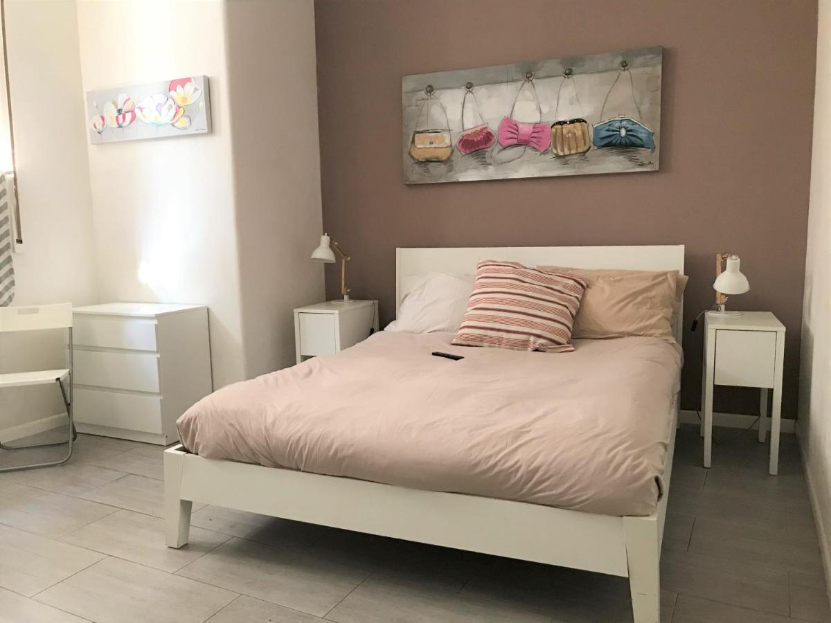 Apartamento Cris - Close To Vatican - Centre&stadiumarea Roma